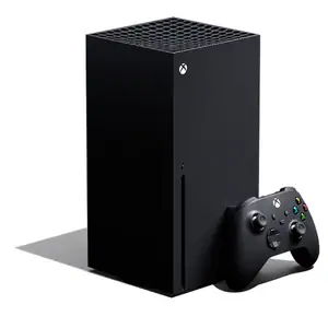 Замена кулера, вентилятора на игровой консоли Xbox Series X в Долгопрудном